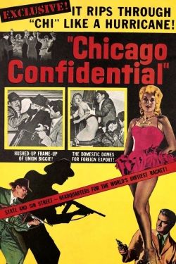 Watch free Chicago Confidential Movies