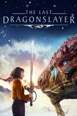 Watch free The Last Dragonslayer Movies