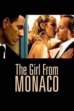 Watch free The Girl from Monaco Movies
