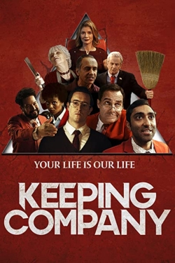 Watch free Keeping Company Movies