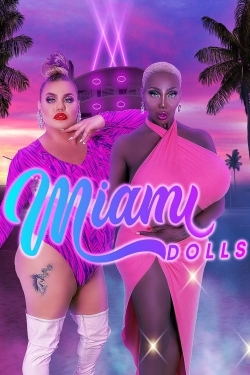 Watch free Miami Dolls Movies