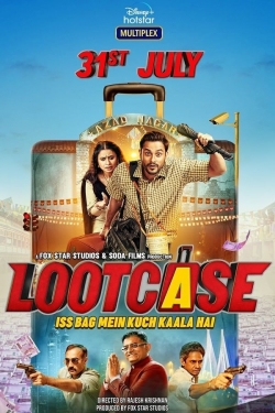 Watch free Lootcase Movies