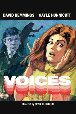Watch free Voices Movies