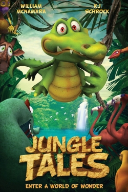 Watch free Jungle Tales Movies