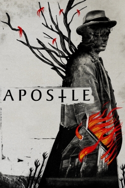 Watch free Apostle Movies