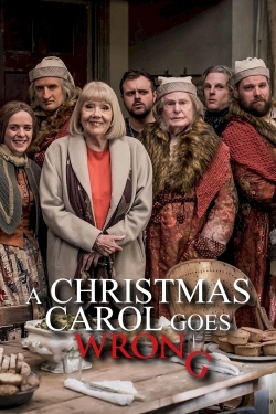 Watch free A Christmas Carol Goes Wrong Movies