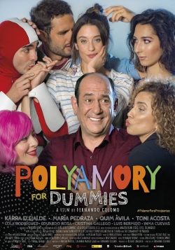 Watch free Polyamory for Dummies Movies