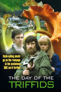 Watch free The Day of the Triffids Movies