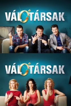 Watch free Válótársak Movies