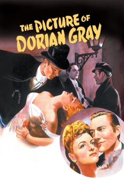 Watch free The Picture of Dorian Gray Movies