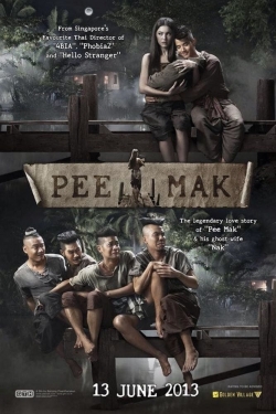 Watch free Pee Mak Phrakanong Movies