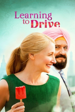 Watch free Learning to Drive Movies