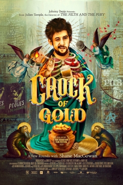 Watch free Crock of Gold: A Few Rounds with Shane MacGowan Movies