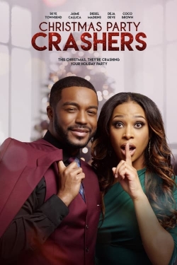 Watch free Christmas Party Crashers Movies