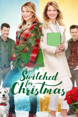 Watch free Switched for Christmas Movies