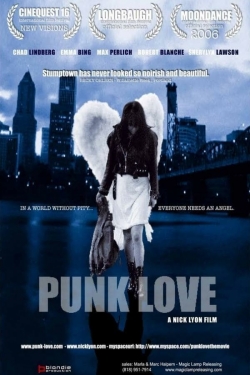 Watch free Punk Love Movies
