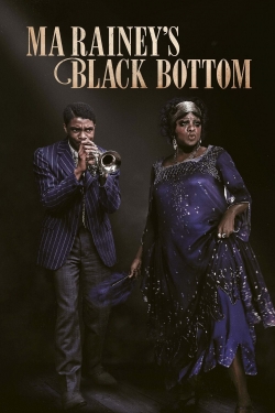 Watch free Ma Rainey's Black Bottom Movies