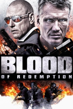 Watch free Blood of Redemption Movies