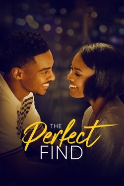 Watch free The Perfect Find Movies