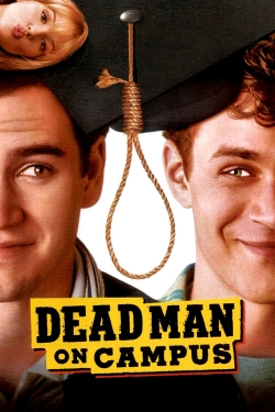 Watch free Dead Man on Campus Movies