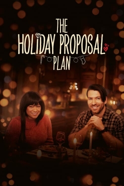 Watch free The Holiday Proposal Plan Movies