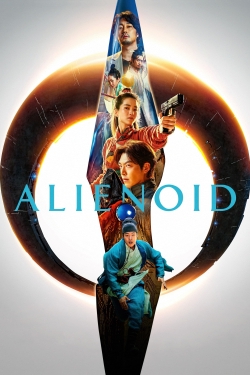 Watch free Alienoid Movies