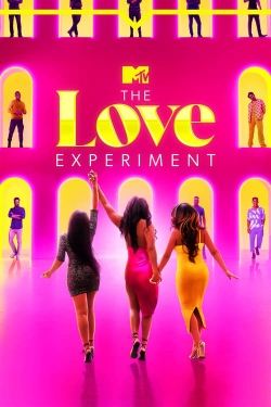 Watch free The Love Experiment Movies