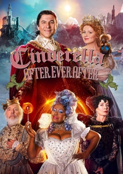 Watch free Cinderella: After Ever After Movies