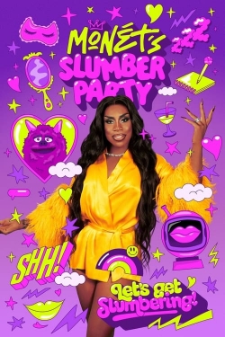 Watch free Monét's Slumber Party Movies