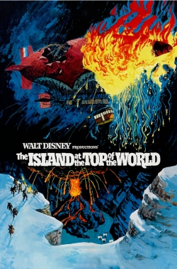 Watch free The Island at the Top of the World Movies