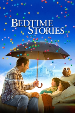 Watch free Bedtime Stories Movies