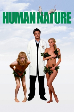 Watch free Human Nature Movies