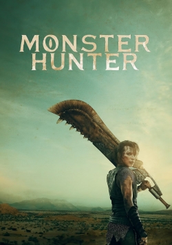Watch free Monster Hunter Movies