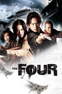 Watch free The Four Movies
