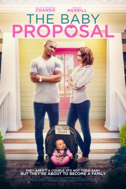Watch free The Baby Proposal Movies