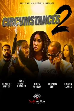 Watch free Circumstances 2: The Chase Movies