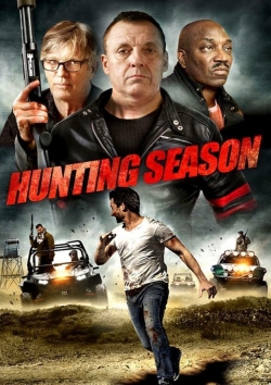 Watch free Hunting Season Movies