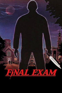 Watch free Final Exam Movies