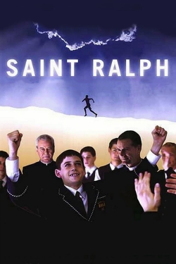 Watch free Saint Ralph Movies