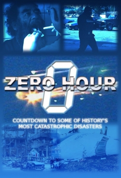 Watch free Zero Hour Movies