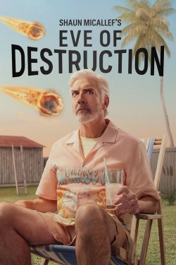 Watch free Shaun Micallef's Eve of Destruction Movies