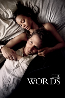 Watch free The Words Movies