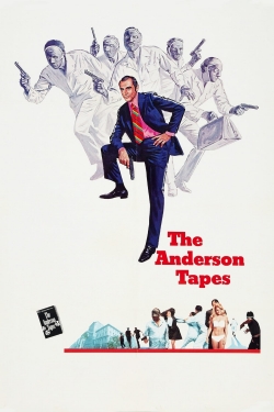 Watch free The Anderson Tapes Movies