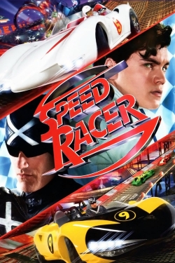 Watch free Speed Racer Movies
