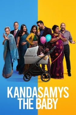 Watch free Kandasamys: The Baby Movies