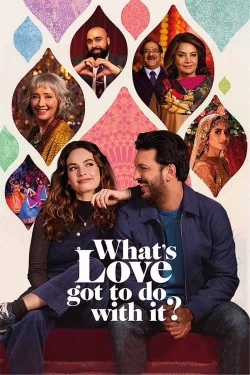 Watch free What's Love Got to Do with It? Movies