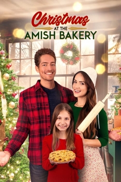 Watch free Christmas at the Amish Bakery Movies