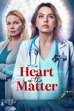 Watch free Heart of the Matter Movies