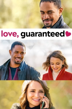 Watch free Love, Guaranteed Movies
