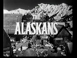 Watch free The Alaskans Movies
